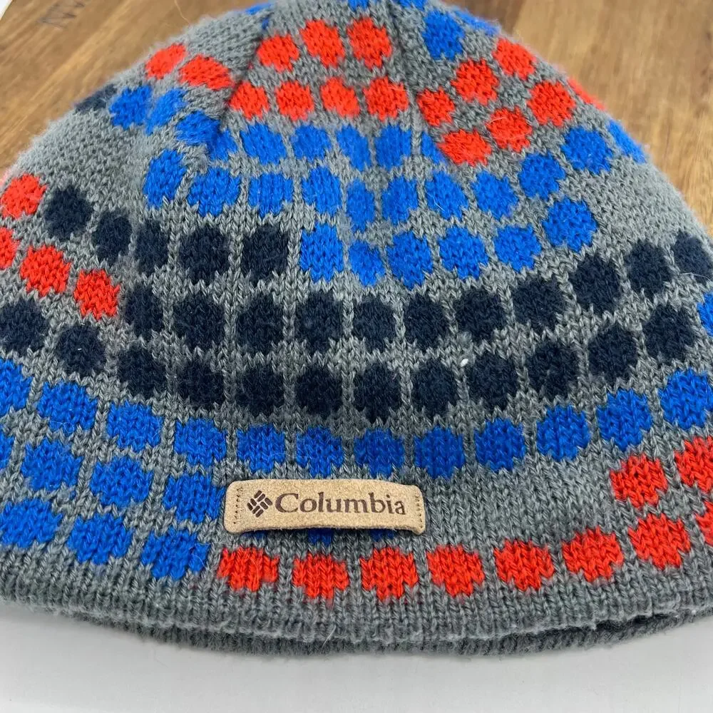 Columbia Beanie